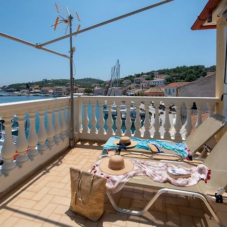 "Oceanbreeze" Studio Gaios Extérieur photo