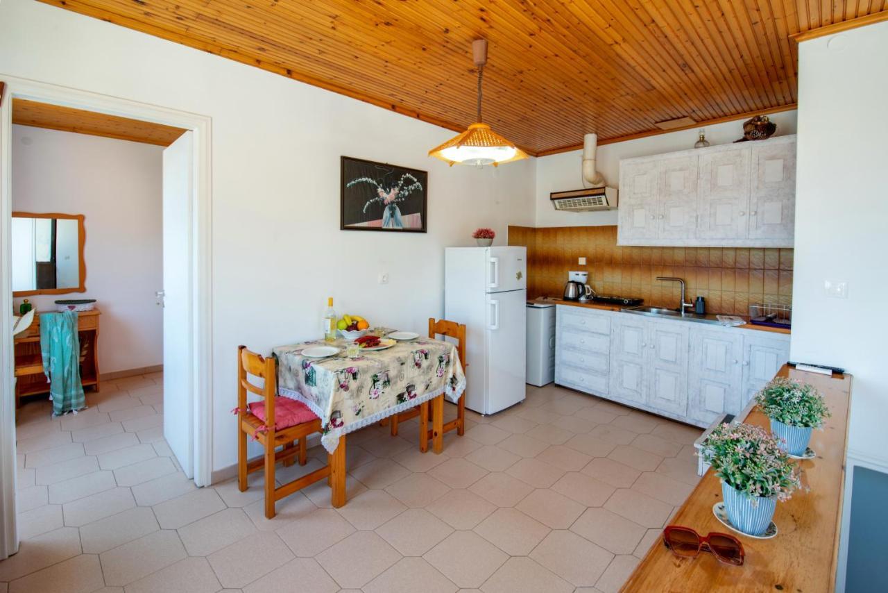 "Oceanbreeze" Studio Gaios Extérieur photo