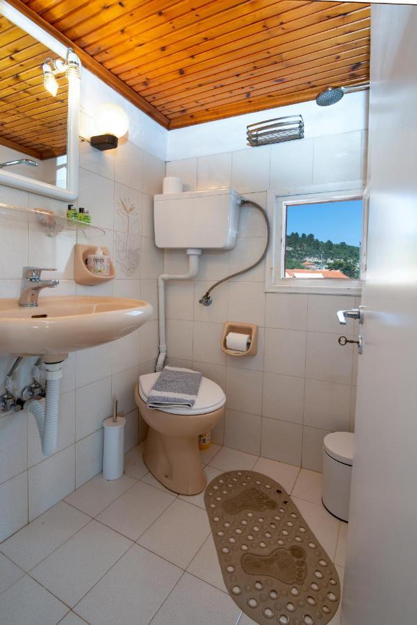"Oceanbreeze" Studio Gaios Extérieur photo